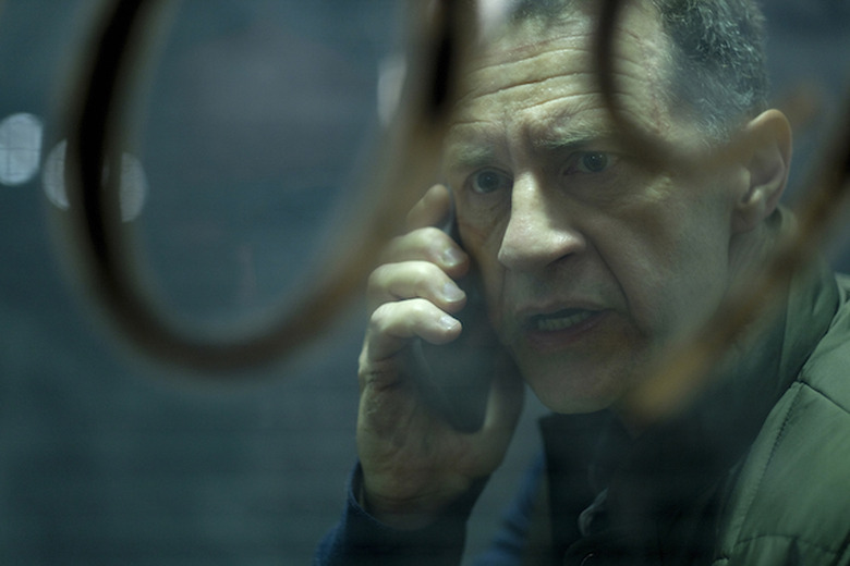 'The X-Files' Season 11 Photos