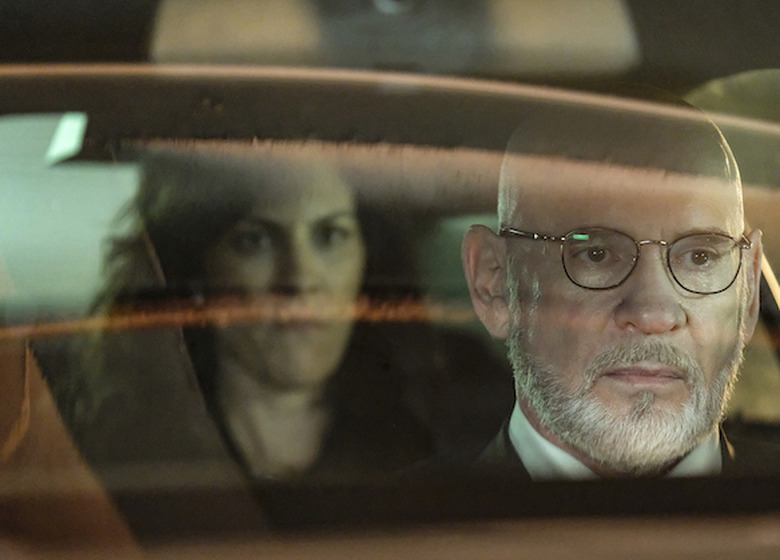 'The X-Files' Season 11 Photos