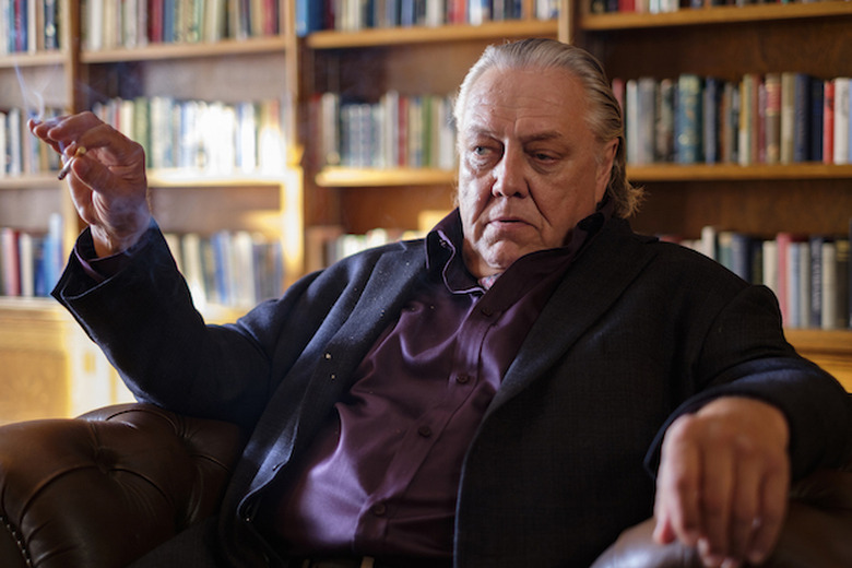 'The X-Files' Season 11 Photos