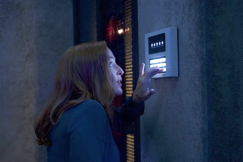 'The X-Files' Season 11 Photos