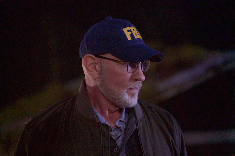 'The X-Files' Season 11 Photos