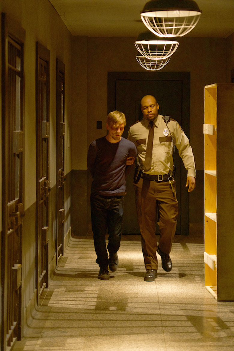 'The X-Files' Season 11 Photos