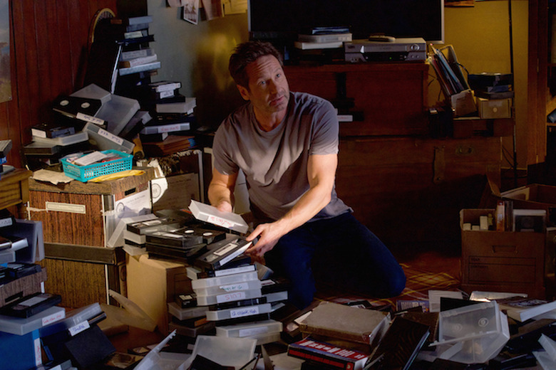 'The X-Files' Season 11 Photos