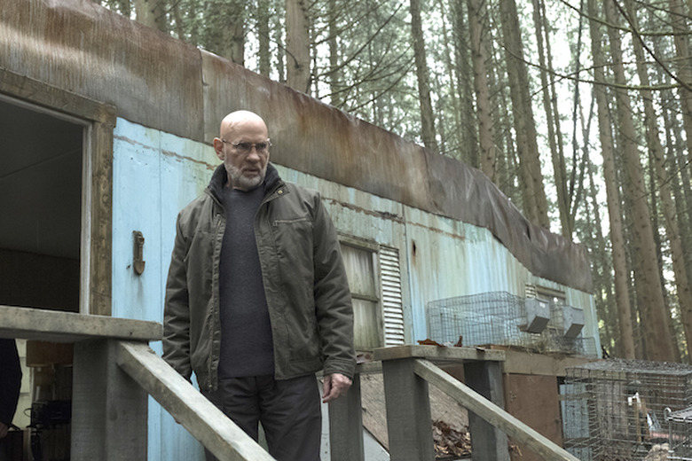 'The X-Files' Season 11 Photos