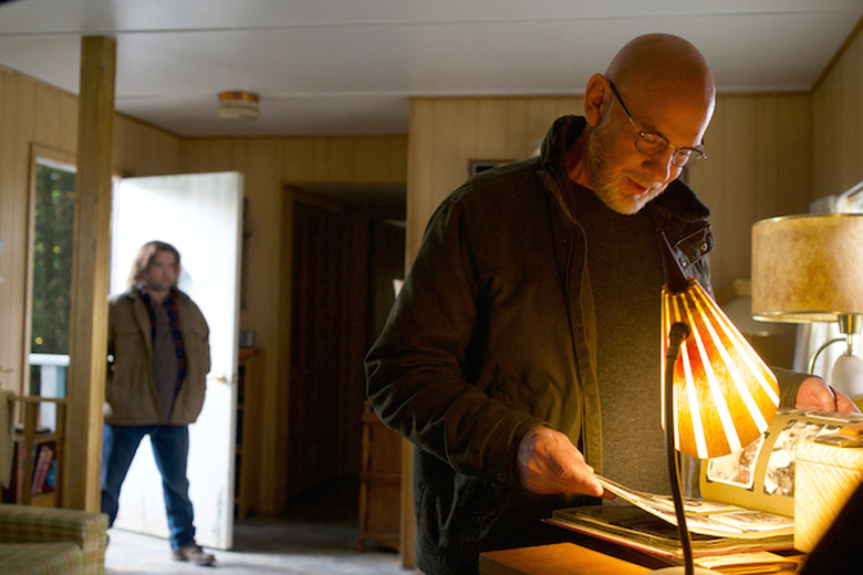 'The X-Files' Season 11 Photos