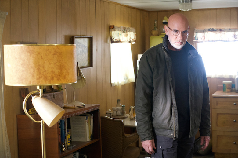 'The X-Files' Season 11 Photos