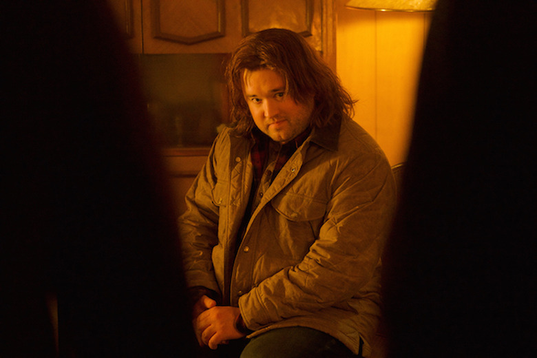 'The X-Files' Season 11 Photos