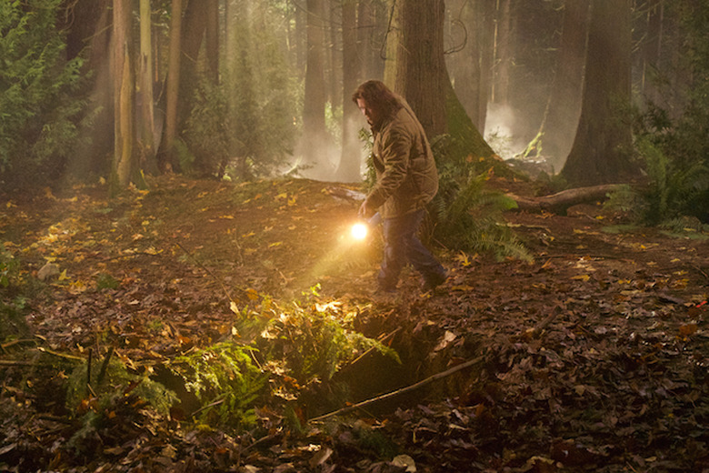 'The X-Files' Season 11 Photos