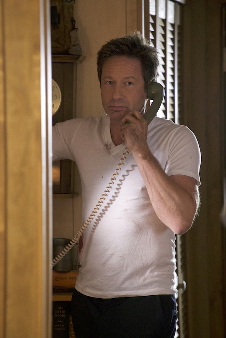 'The X-Files' Season 11 Photos