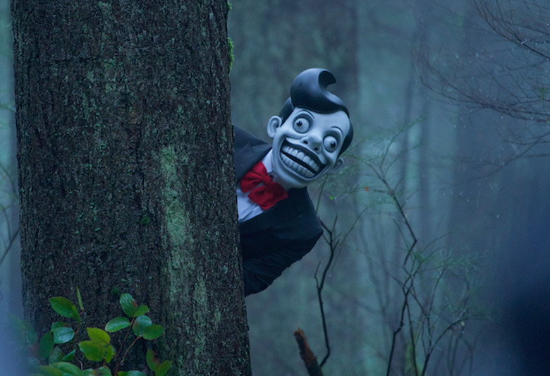 The X-Files Season 11 Photos