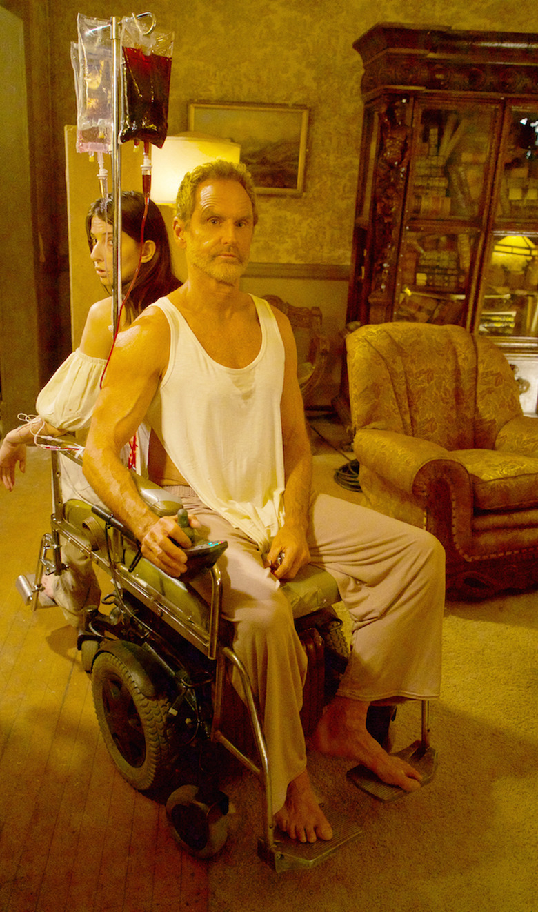 The X-Files Season 11 Photos