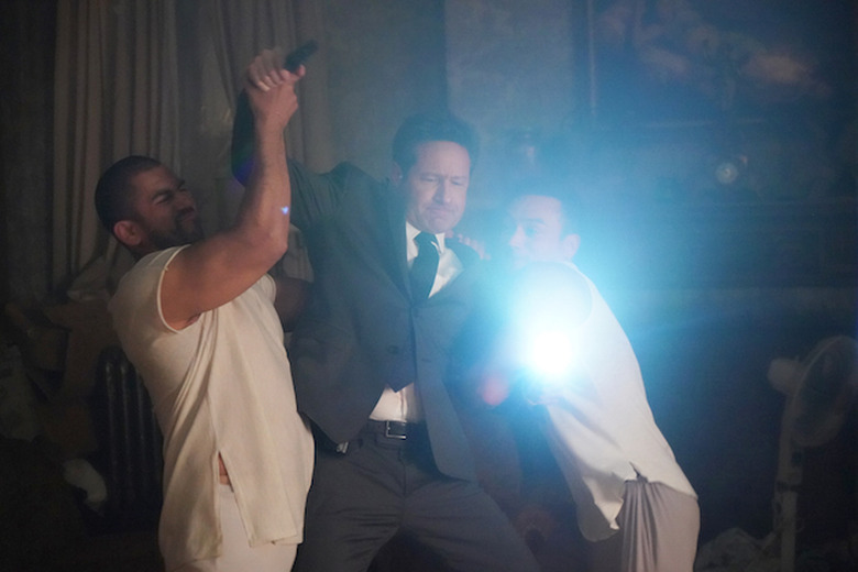 The X-Files Season 11 Photos