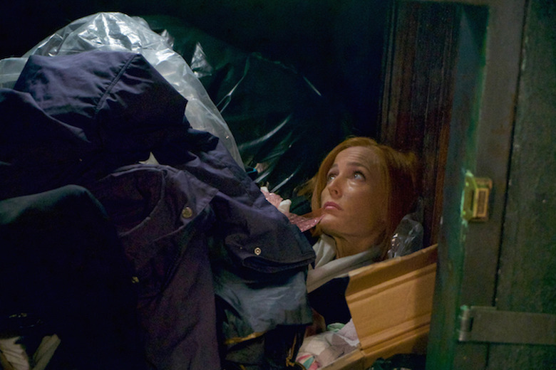 The X-Files Season 11 Photos