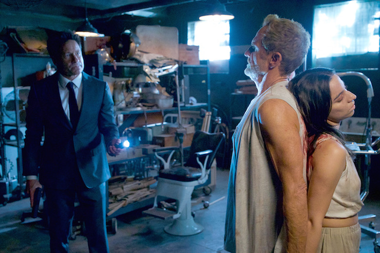 The X-Files Season 11 Photos