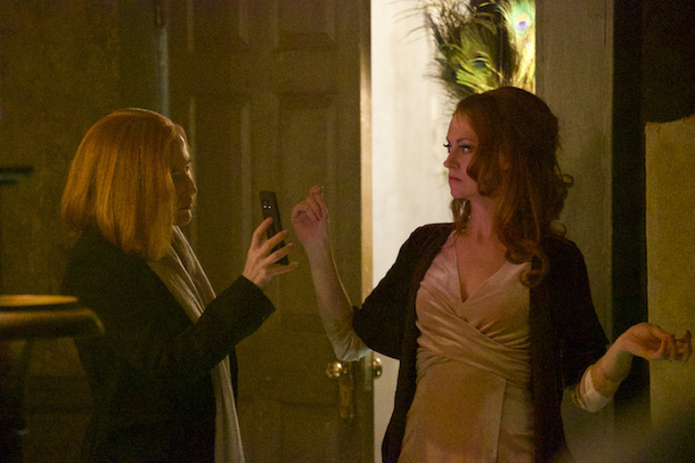 The X-Files Season 11 Photos