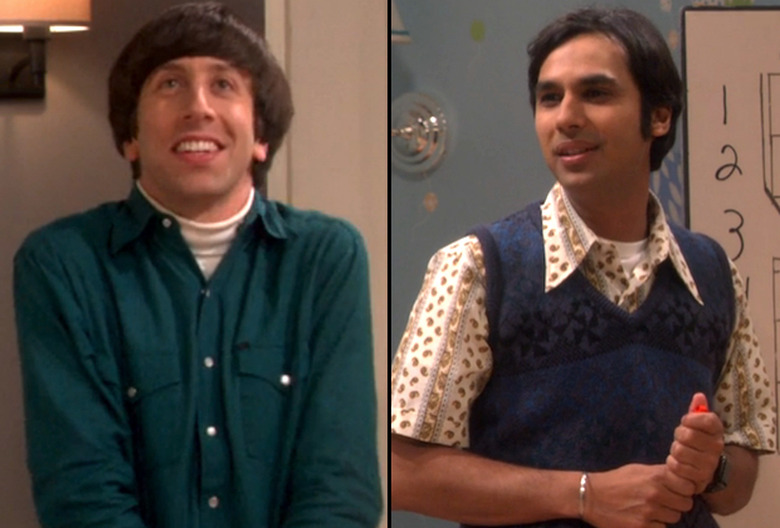 Best TV Quotes
