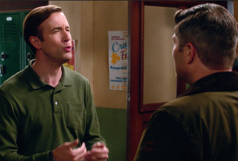 Best TV Quotes