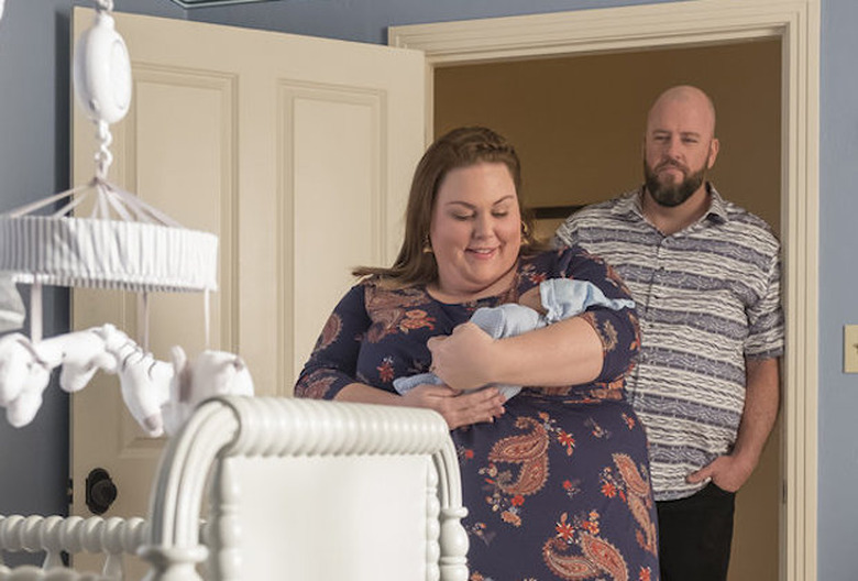 This Is Us Spoilers Season 4