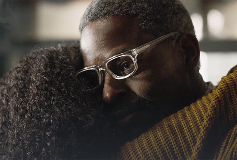 This Is Us Flash Forward Clues Theories Photos