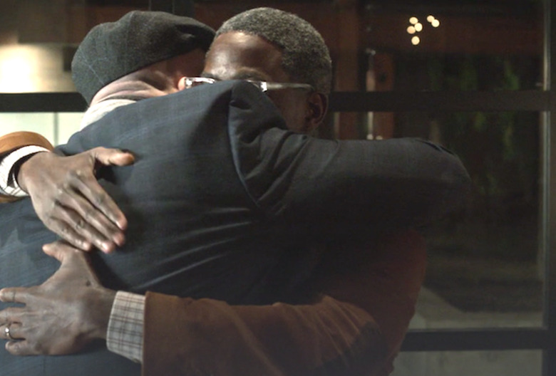This Is Us Flash Forward Clues Theories Photos