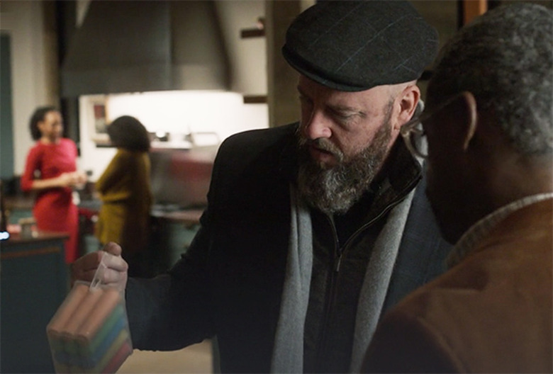 This Is Us Flash Forward Clues Theories Photos