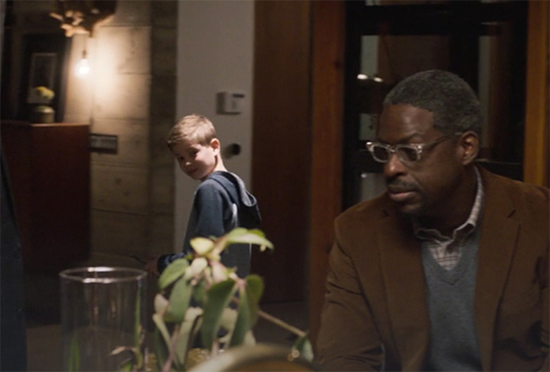 This Is Us Flash Forward Clues Theories Photos