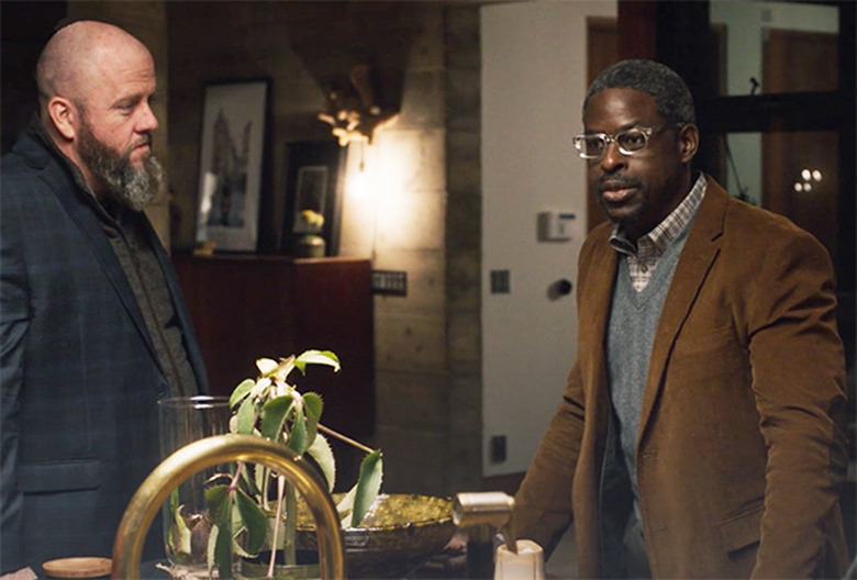 This Is Us Flash Forward Clues Theories Photos