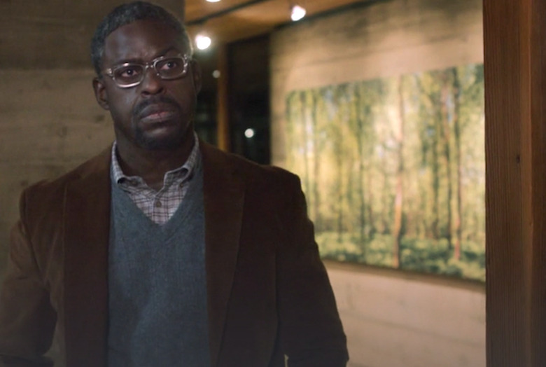This Is Us Flash Forward Clues Theories Photos