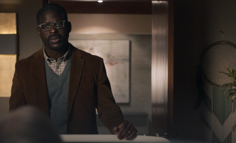 This Is Us Flash Forward Clues Theories Photos