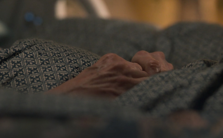 This Is Us Flash Forward Clues Theories Photos
