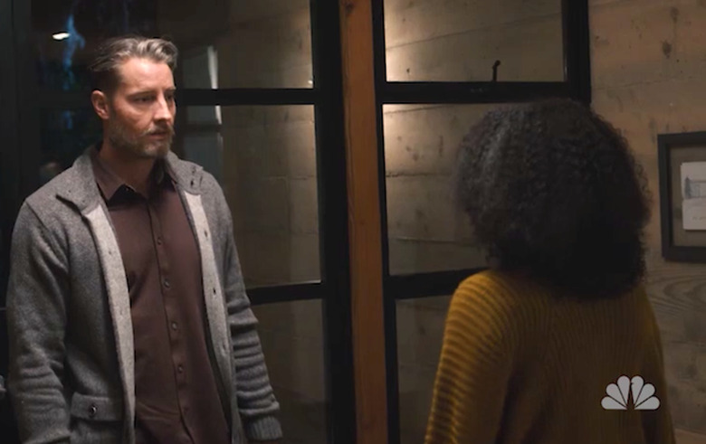 This Is Us Flash Forward Clues Theories Photos