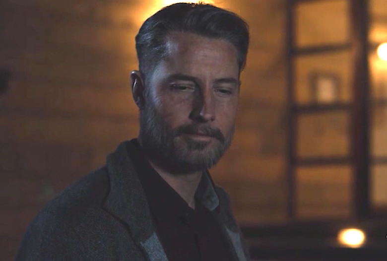 This Is Us Flash Forward Clues Theories Photos