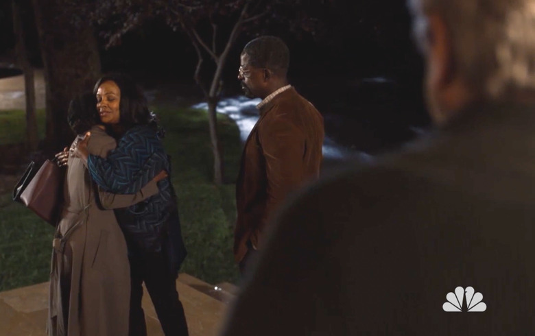 This Is Us Flash Forward Clues Theories Photos