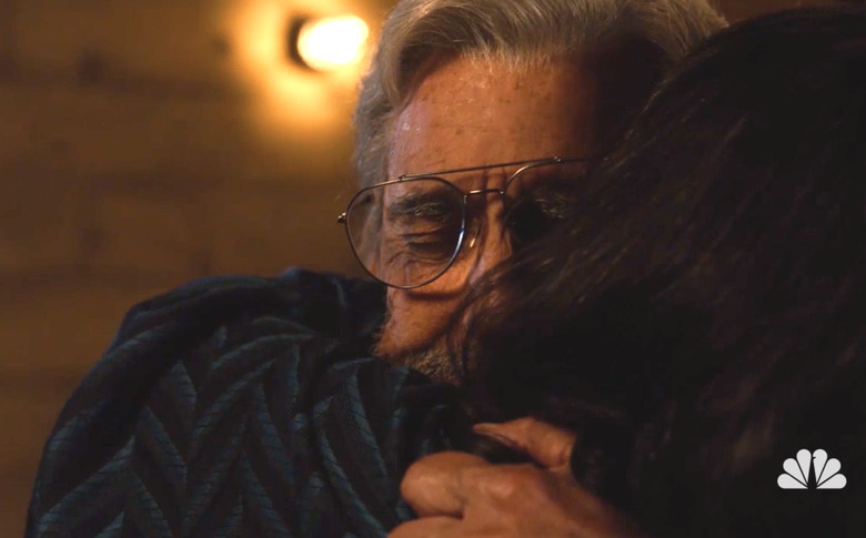 This Is Us Flash Forward Clues Theories Photos