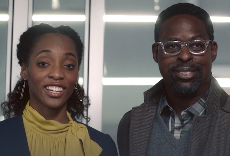 This Is Us Flash Forward Clues Theories Photos