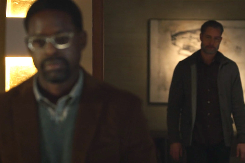 This Is Us Flash Forward Clues Theories Photos
