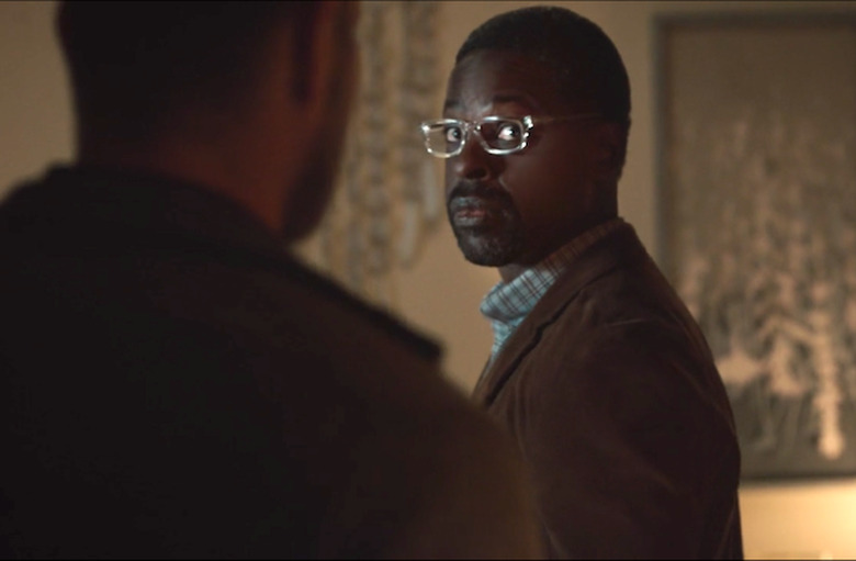 This Is Us Flash Forward Clues Theories Photos