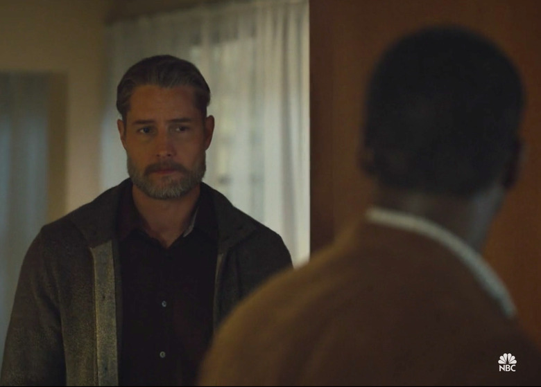This Is Us Flash Forward Clues Theories Photos