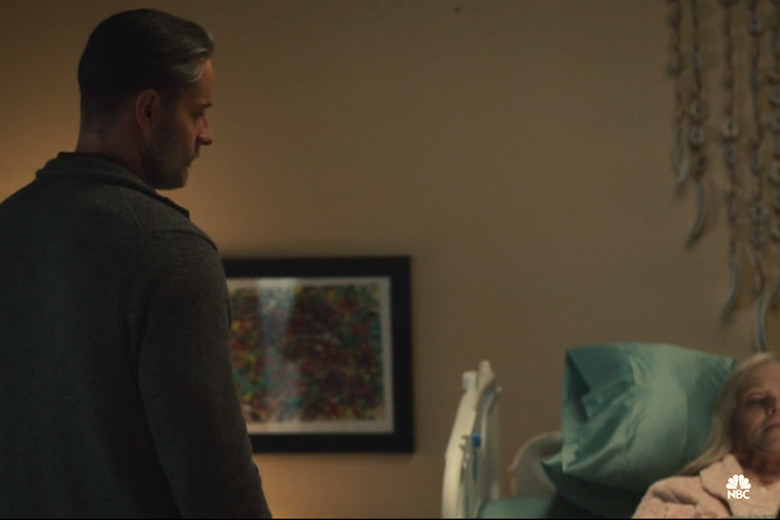 This Is Us Flash Forward Clues Theories Photos