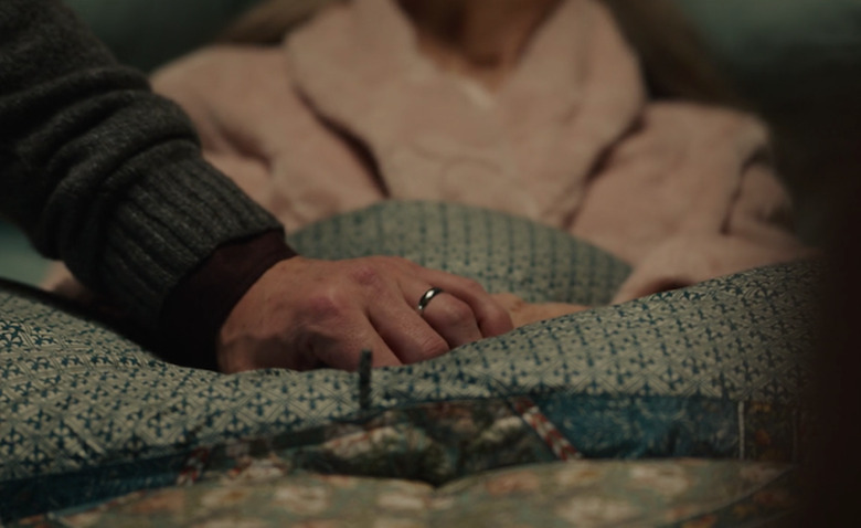 This Is Us Flash Forward Clues Theories Photos