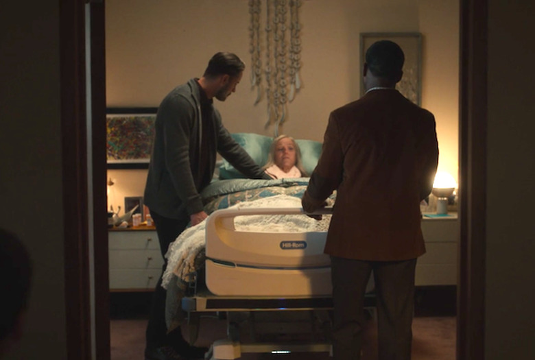 This Is Us Flash Forward Clues Theories Photos