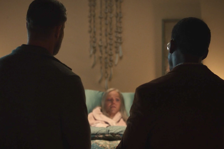 This Is Us Flash Forward Clues Theories Photos