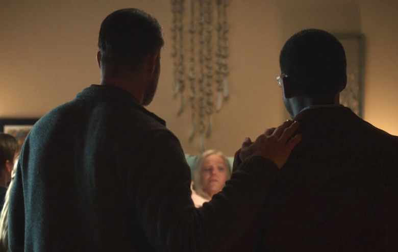 This Is Us Flash Forward Clues Theories Photos