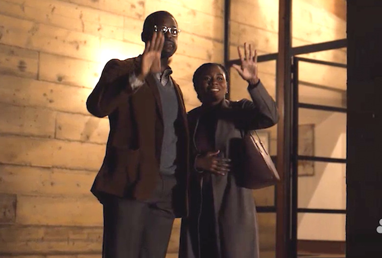 This Is Us Flash Forward Clues Theories Photos