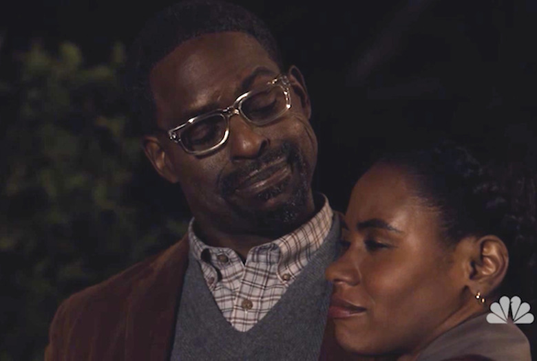 This Is Us Flash Forward Clues Theories Photos
