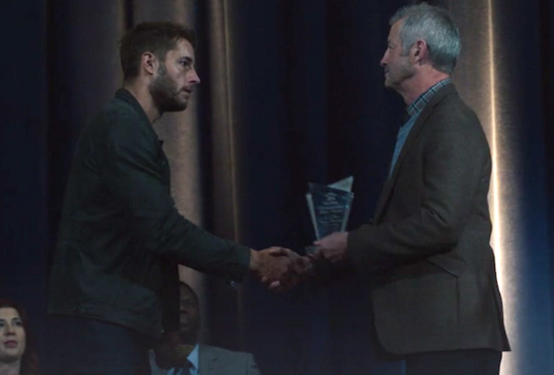 This Is Us Guest Stars 1980s 1990s Photos