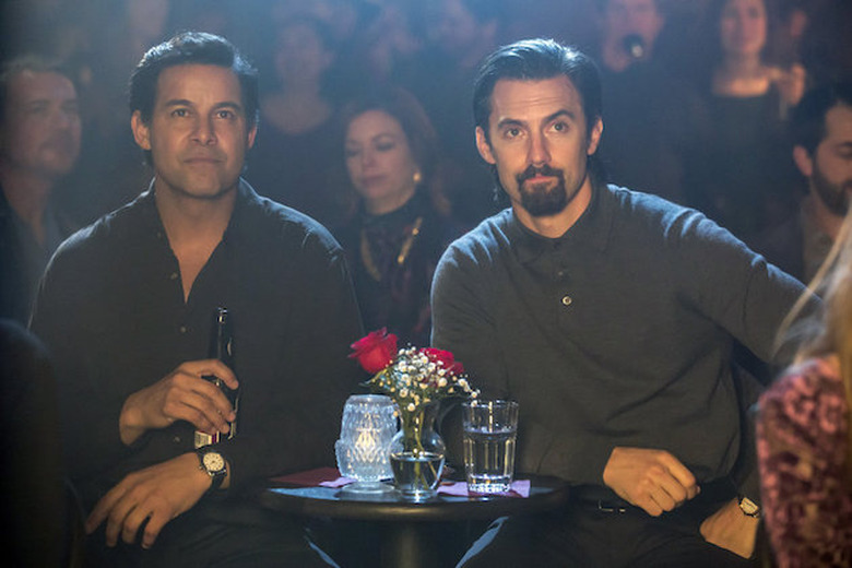 This Is Us Jacks Death Theories Season 1 Photos