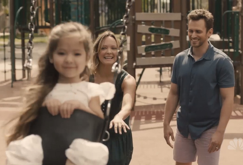this is us jack damon flash forward photos