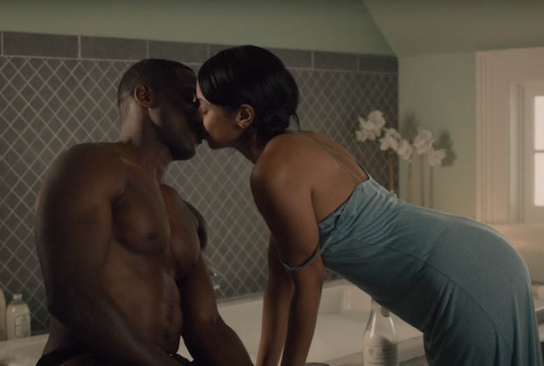 This Is Us Randall Beth Best Moments Photos