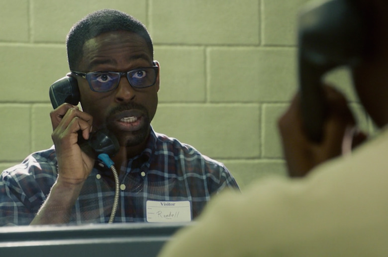 This Is Us Randall Beth Best Moments Photos